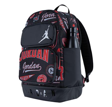 Nike Jam Essentıals Backpack