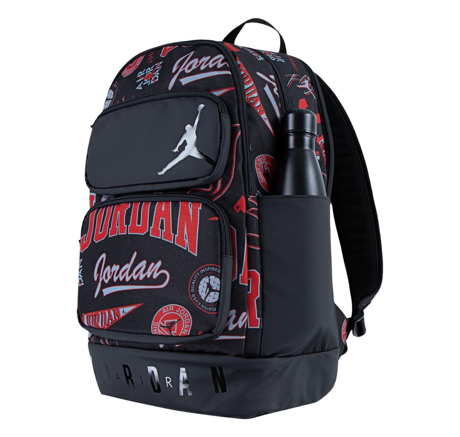 Nike Jam Essentıals Backpack Sırt Çantası Siyah Nike Jam Essentıals Backpack Sırt Çantası Siyah
