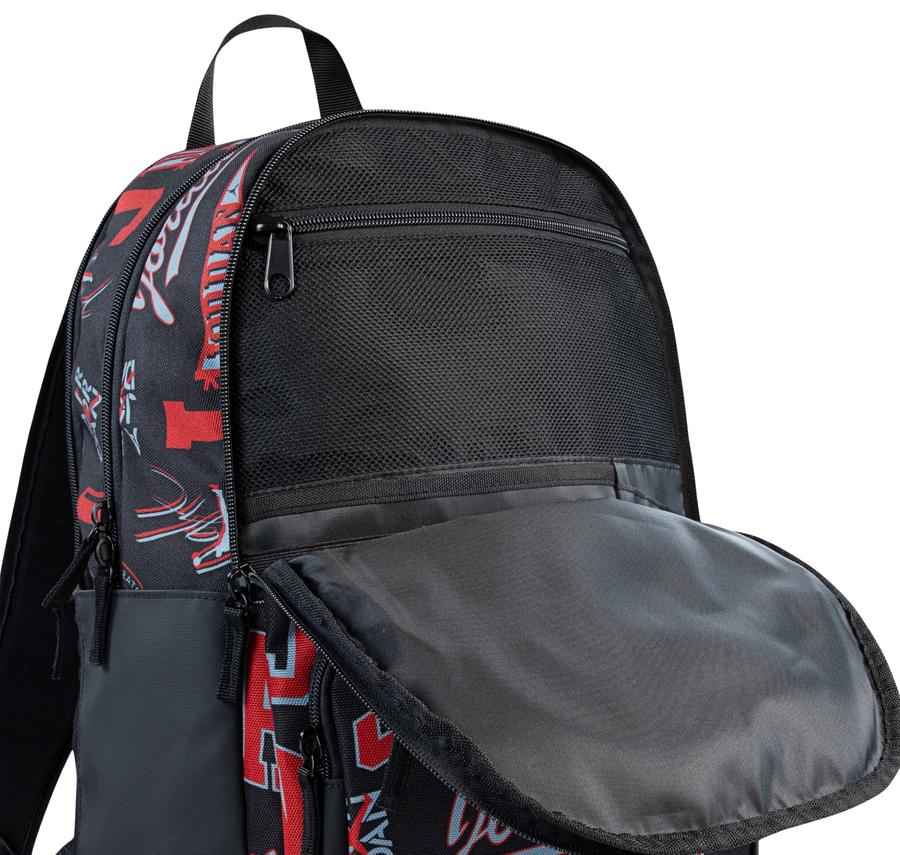 Nike Jam Essentıals Backpack Sırt Çantası Siyah Nike Jam Essentıals Backpack Sırt Çantası Siyah