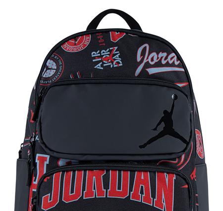 Nike Jam Essentıals Backpack