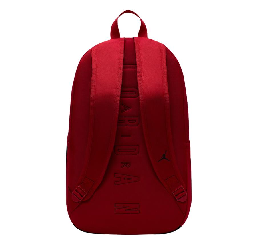 Nike Jam Hbr Backpack Sırt Çantası Kırmızı Nike Jam Hbr Backpack Sırt Çantası Kırmızı