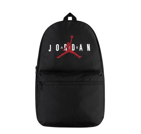 Nike Jam Hbr Backpack Sırt Çantası Siyah