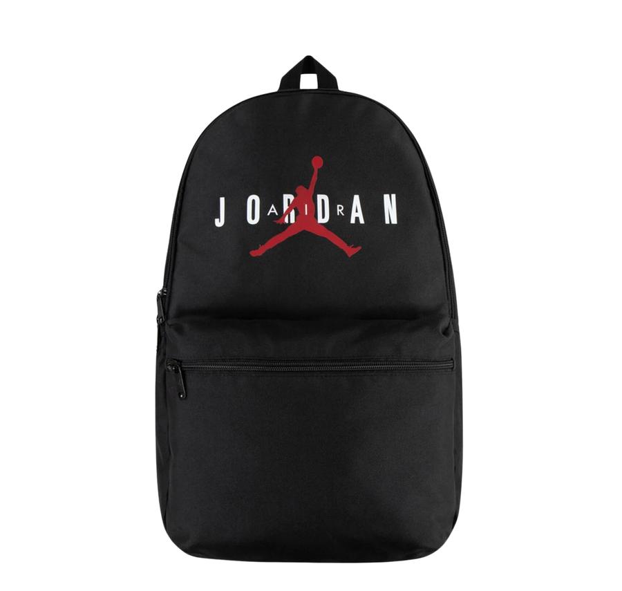 Nike Jam Hbr Backpack Sırt Çantası Siyah Nike Jam Hbr Backpack Sırt Çantası Siyah