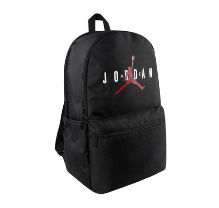Nike Jam Hbr Backpack Sırt Çantası Siyah