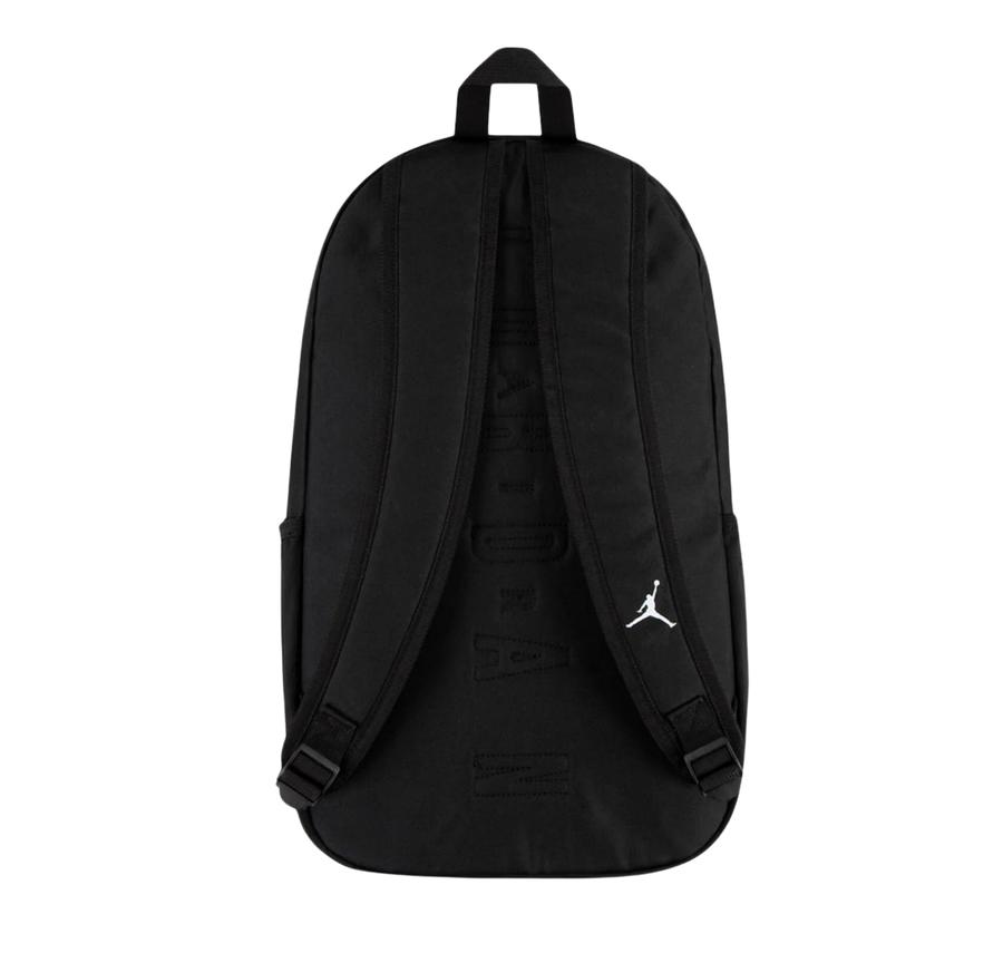 Nike Jam Hbr Backpack Sırt Çantası Siyah Nike Jam Hbr Backpack Sırt Çantası Siyah