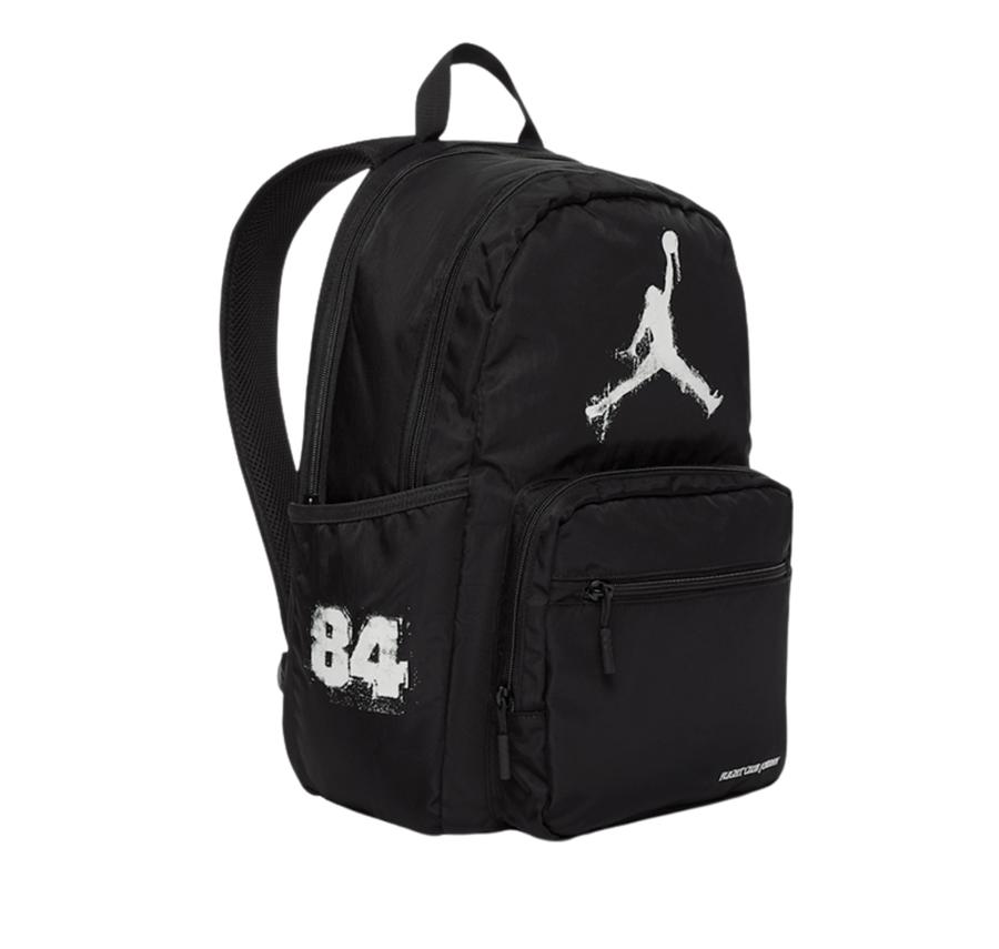 Nike Jam Mvp Backpack Sırt Çantası Siyah Nike Jam Mvp Backpack Sırt Çantası Siyah