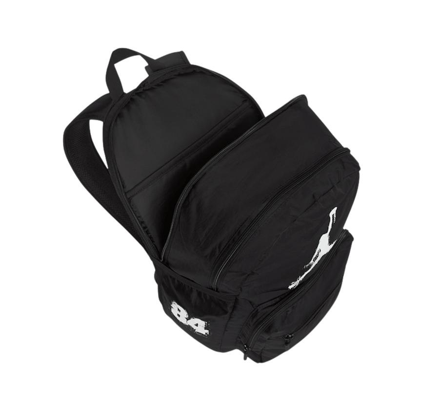 Nike Jam Mvp Backpack Sırt Çantası Siyah Nike Jam Mvp Backpack Sırt Çantası Siyah