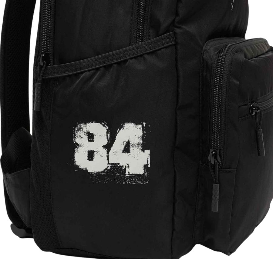 Nike Jam Mvp Backpack Sırt Çantası Siyah Nike Jam Mvp Backpack Sırt Çantası Siyah