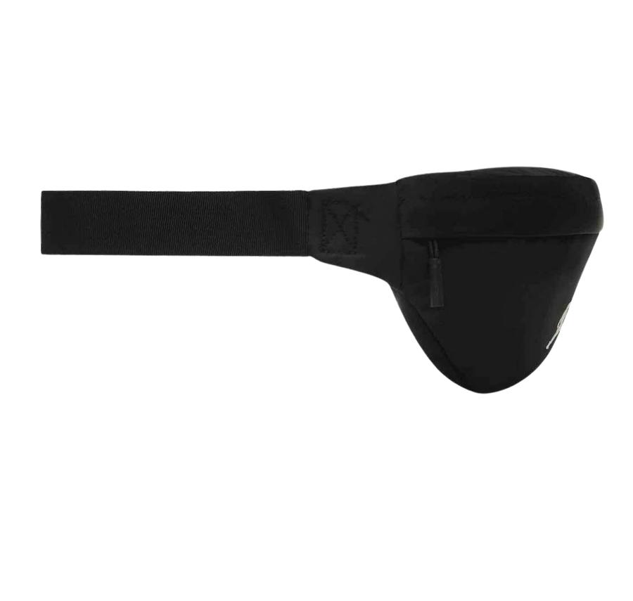 Nike Jam Mvp Crossbody Bel Çantası Siyah Nike Jam Mvp Crossbody Bel Çantası Siyah