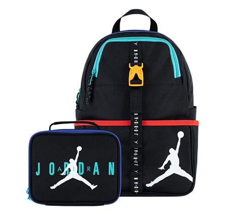 Nike Jan Aır Jordan Lunch Backpack Sırt Çantası