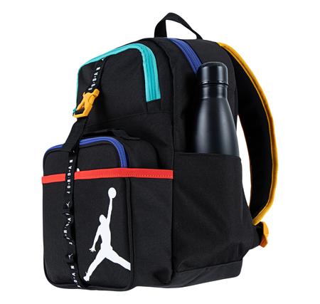 Nike Jan Aır Jordan Lunch Backpack Sırt Çantası