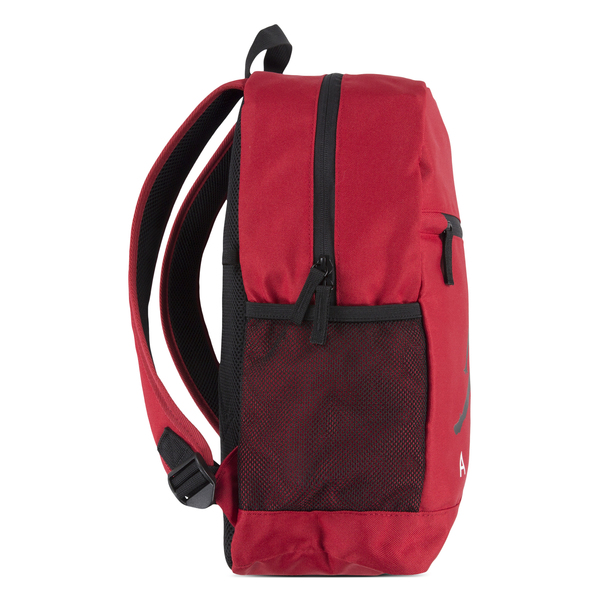 Nike Jan Aır School Backpack Sırt Çantası Kırmızı Nike Jan Aır School Backpack Sırt Çantası Kırmızı