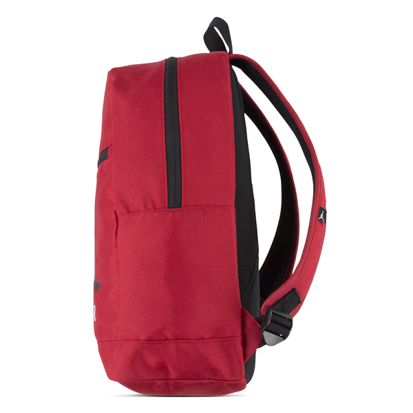 Nike Jan Aır School Backpack Sırt Çantası Kırmızı Nike Jan Aır School Backpack Sırt Çantası Kırmızı