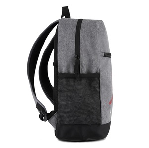 Nike Jan Aır School Backpack Sırt Çantası Gri 2