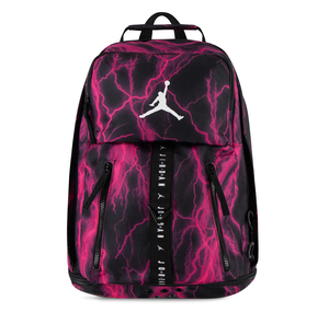 Nike Jan Jordan Sport Backpack Çocuk Sırt Çantası Siyah