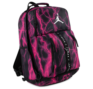 Nike Jan Jordan Sport Backpack Çocuk Sırt Çantası Siyah
