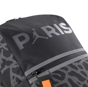Nike Jan Psg Essentıal Backpack Sırt Çantası Siyah