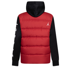 Nike Jdb 2 Fer Jkt Çocuk Ceket Kırmızı