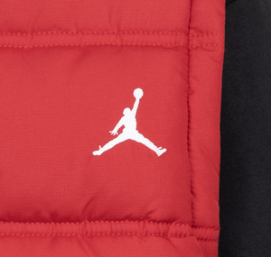 Nike Jdb 2 Fer Jkt Çocuk Ceket Kırmızı