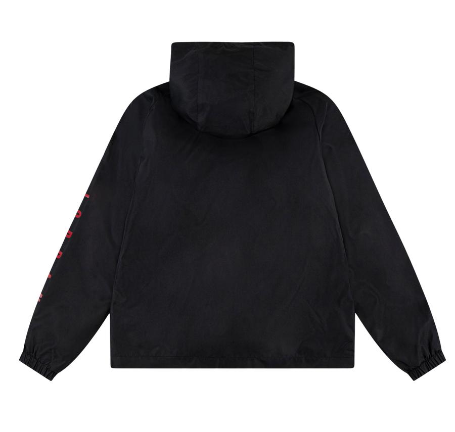 Nike Jdb 3-In-1 System Jacket Çocuk Ceket Siyah Nike Jdb 3-In-1 System Jacket Çocuk Ceket Siyah