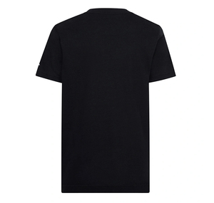 Nike Jdb Aır Jordan Comıcs Dunk Ss Çocuk T-Shirt Siyah