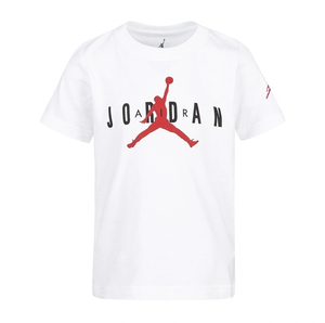 Nike Jdb Brand Tee 5 Çocuk T-Shirt Beyaz 0