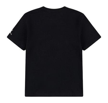 Nike Jdb Ghost Man Ss-Tee Çocuk T-Shirt Siyah