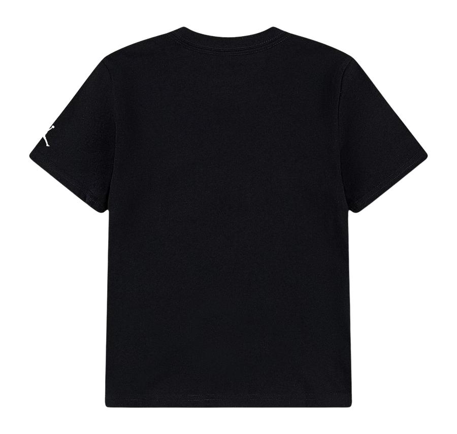 Nike Jdb Ghost Man Ss-Tee Çocuk T-Shirt Siyah Nike Jdb Ghost Man Ss-Tee Çocuk T-Shirt Siyah