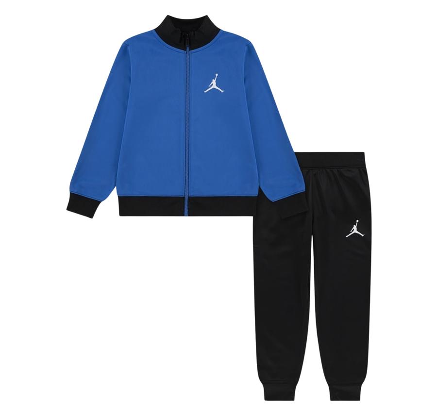 Nike Jdb Jacket And Pants Set Çocuk Eşofman Takımı Mavi Nike Jdb Jacket And Pants Set Çocuk Eşofman Takımı Mavi