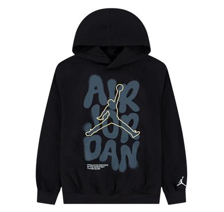 Nike Jdb Jordan 23 Throw Up Çocuk Sweatshirt