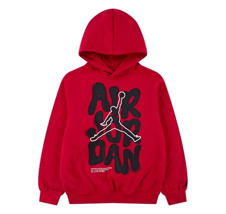 Nike Jdb Jordan 23 Throw Up Çocuk Sweatshirt