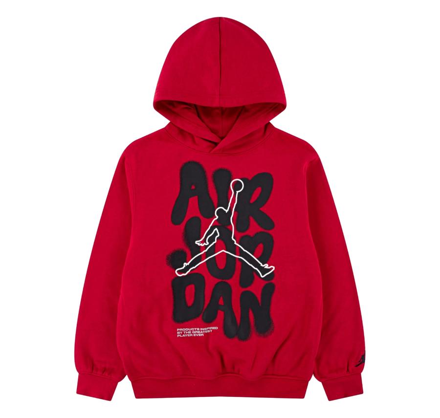 Nike Jdb Jordan 23 Throw Up Çocuk Sweatshirt Nike Jdb Jordan 23 Throw Up Çocuk Sweatshirt