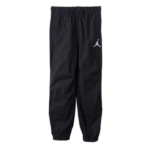 Nike Jdb Jordan Essentıals Woven Pant Çocuk Eşofman Altı Siyah