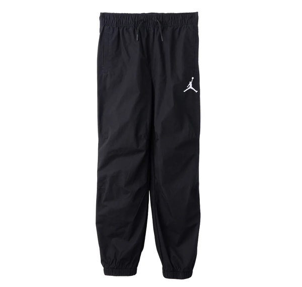 Nike Jdb Jordan Essentıals Woven Pant Çocuk Eşofman Altı Siyah Nike Jdb Jordan Essentıals Woven Pant Çocuk Eşofman Altı Siyah