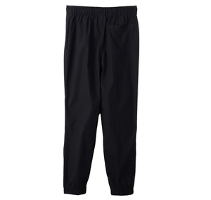 Nike Jdb Jordan Essentıals Woven Pant Çocuk Eşofman Altı Siyah
