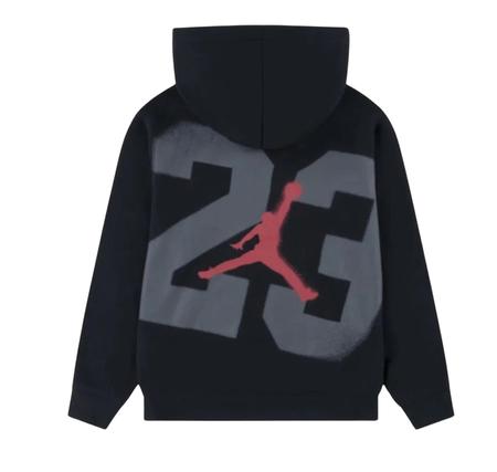 Nike Jdb Jordan Street Champ Po Çocuk Sweatshirt