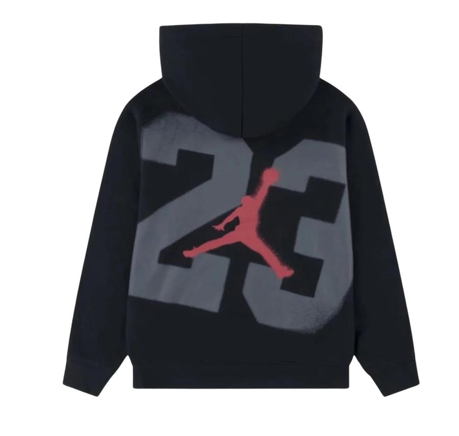 Nike Jdb Jordan Street Champ Po Çocuk Sweatshirt Nike Jdb Jordan Street Champ Po Çocuk Sweatshirt