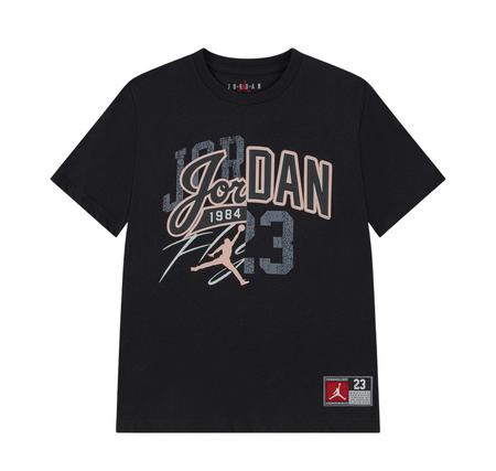 Nike Jdb Jordan Varsıty Splıt Çocuk T-Shirt Nike Jdb Jordan Varsıty Splıt Çocuk T-Shirt
