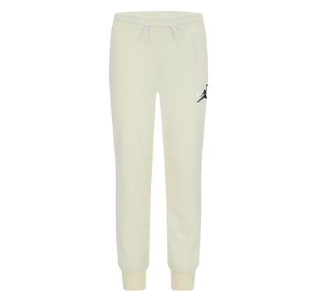 Nike Jdb Jumpman Sustaınable Pant Çocuk Eşofman Altı Krem
