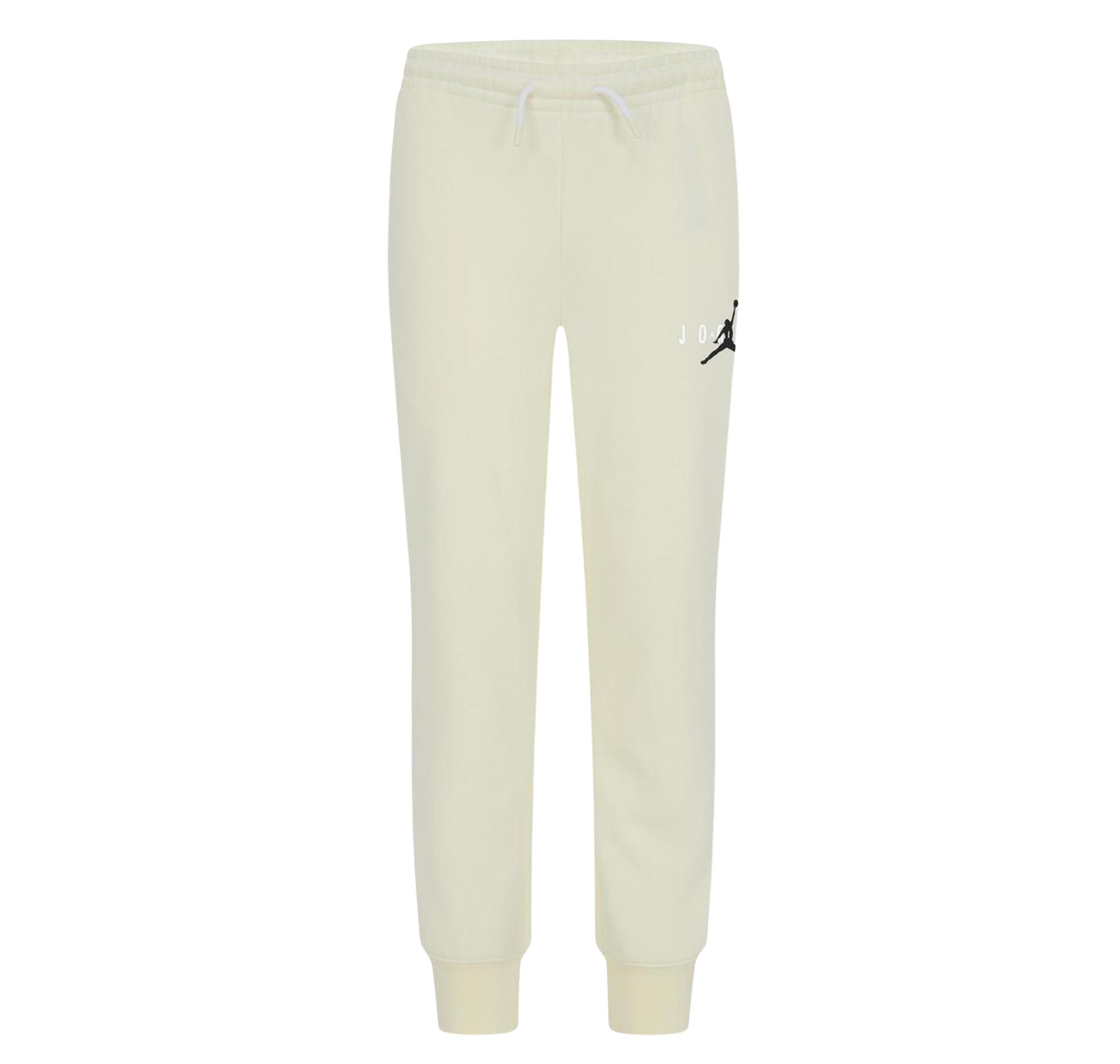 Детские спортивные штаны Nike Jdb Jumpman Sustainable Pant Krem