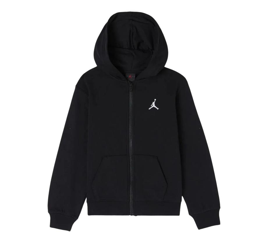 Nike Jdb Mj Brkln Ft Fz Çocuk Siyah Nike Jdb Mj Brkln Ft Fz Çocuk Siyah