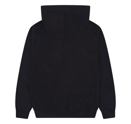 Nike Jdb Mj Brkln Ft Po Hoodıe Çocuk Sweatshirt Siyah