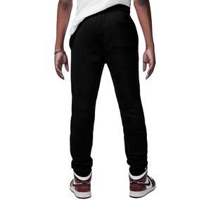 Nike Jdb Mj Brooklyn Flc Ess Pant Çocuk Eşofman Altı Siyah