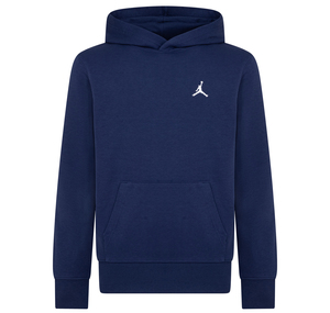 Jordan Jdb Mj Brooklyn Ft Po Çocuk Sweatshirt Lacivert