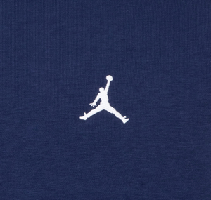 Jordan Jdb Mj Brooklyn Ft Po Çocuk Sweatshirt Lacivert