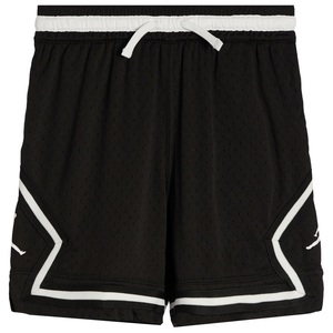 Nike Jdb Mj Df Sport Dıamond Short Çocuk Şort Ve Kapri Siyah