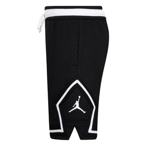 Nike Jdb Mj Df Sport Dıamond Short Çocuk Şort Ve Kapri Siyah