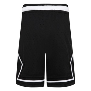 Nike Jdb Mj Df Sport Dıamond Short Çocuk Şort Ve Kapri Siyah