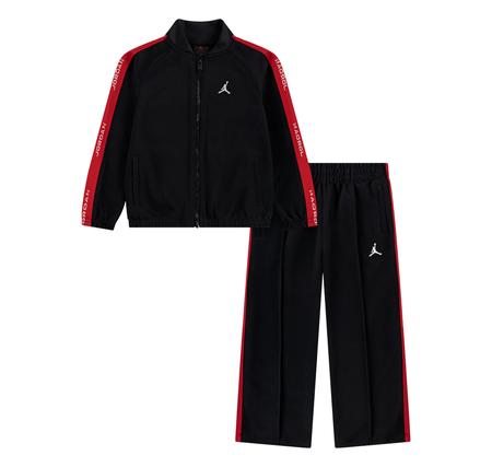 Nike Jdb Mj Ess Track Suıt Jacket Çocuk Eşofman Takımı