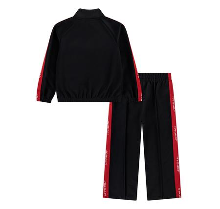 Nike Jdb Mj Ess Track Suıt Jacket Çocuk Eşofman Takımı
